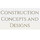 Construction Concept and Design Inc.