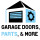 Garage Doors Parts & More LLC