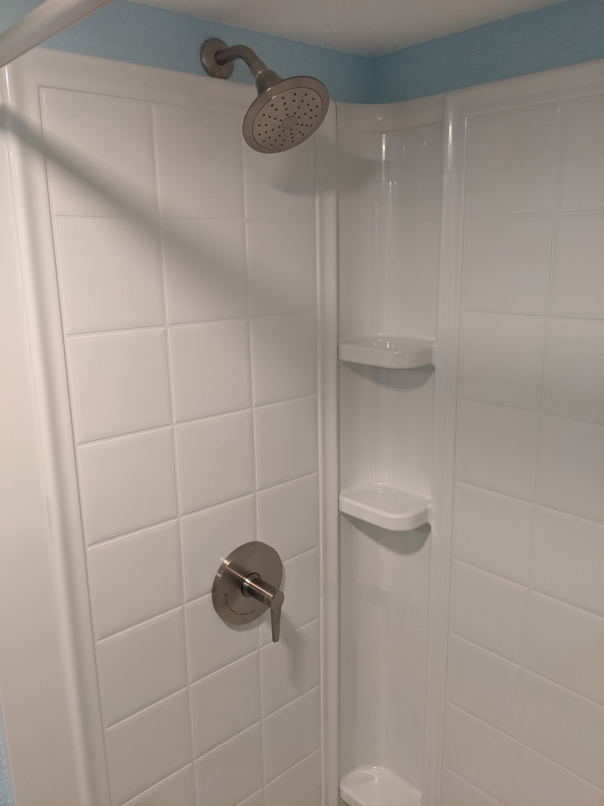 Bathroom Addition & Remodel - Cedarburg