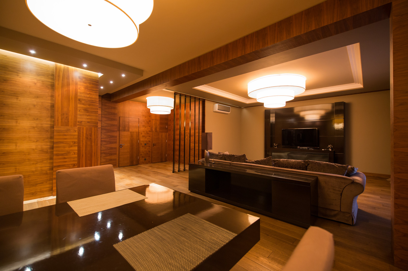 Квартира на Ленинском проспекте