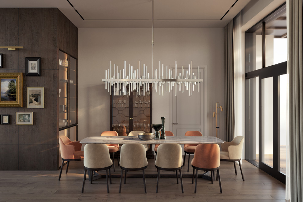 Загородный дом