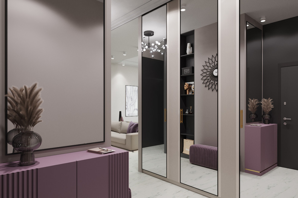 Квартира для молодой семьи