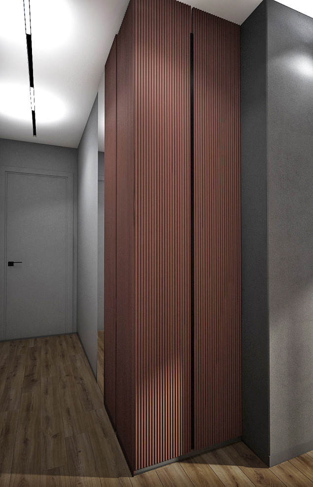 квартира в Москве