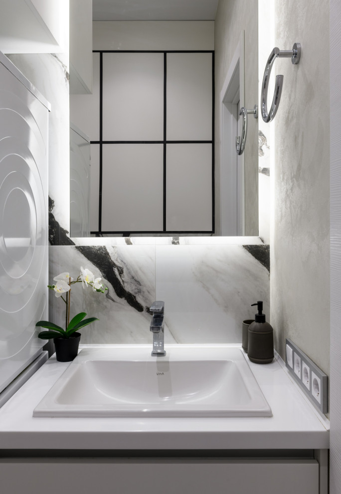 2021г. Фото частного дома 170 м2 в КП "Близкий"