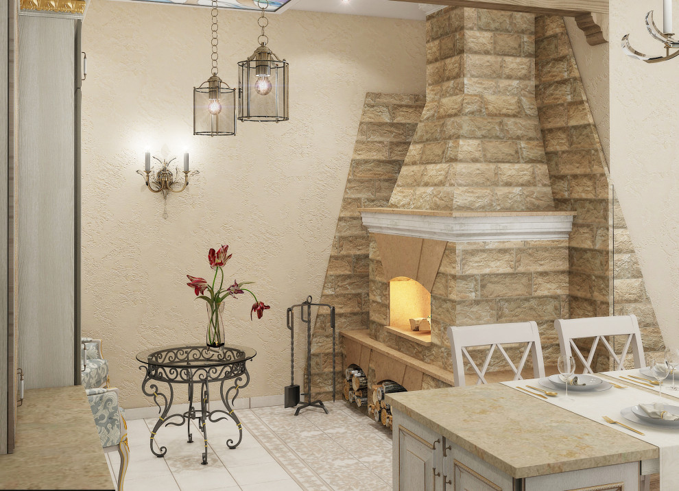 Частный дом г. Пятигорск 2022 год