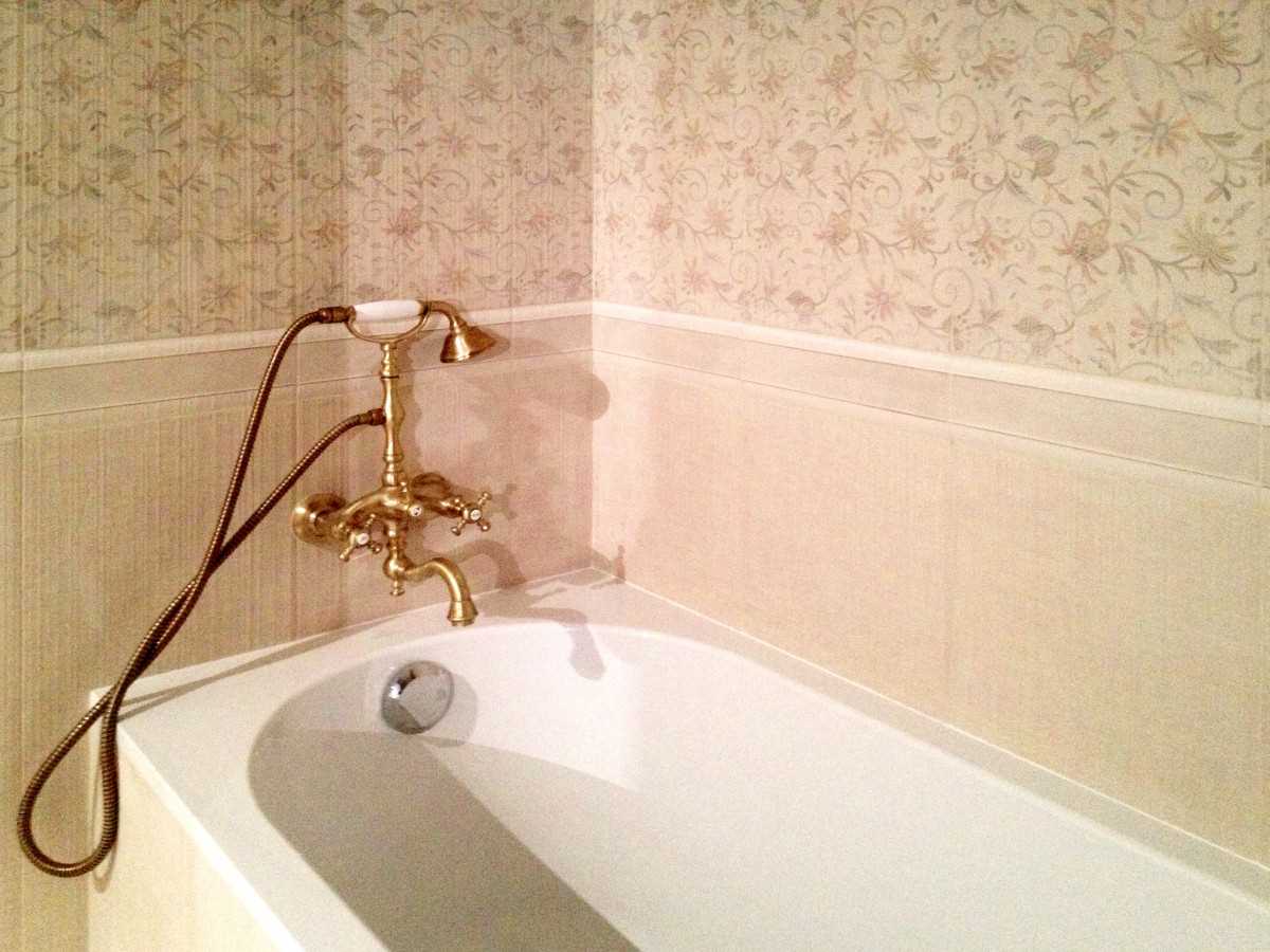 Ремонт под ключ квартиры