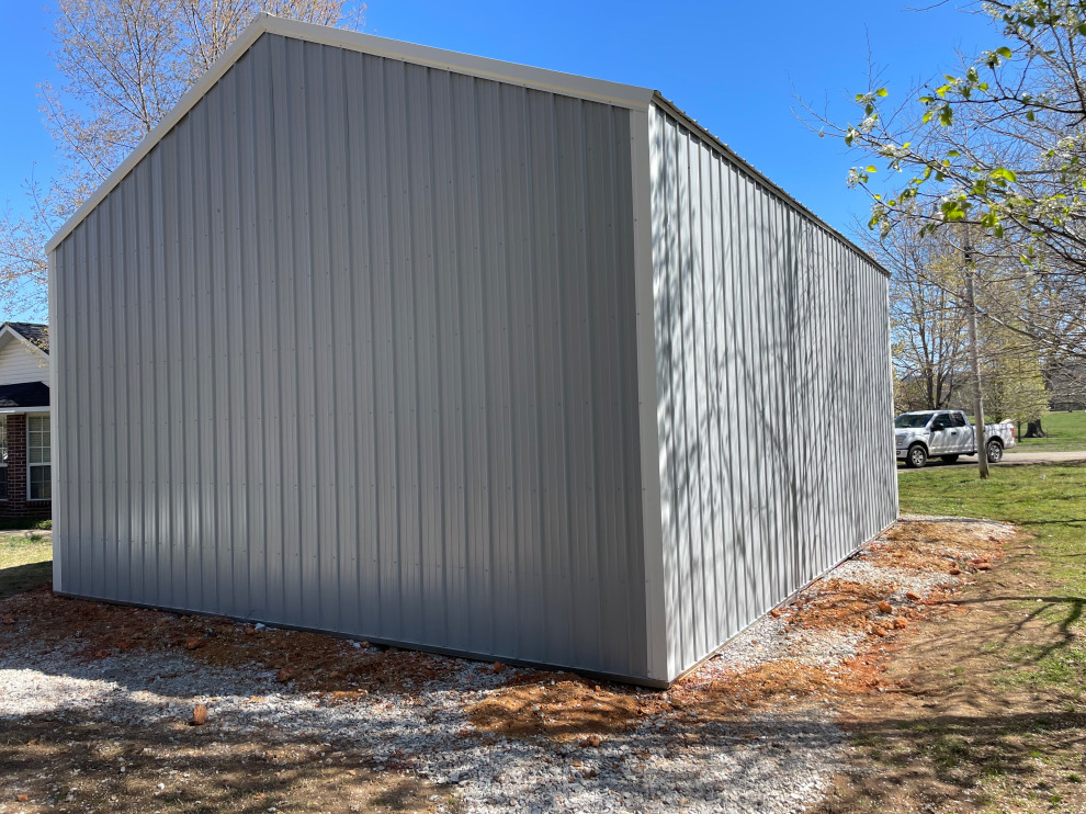 Exterior Projects