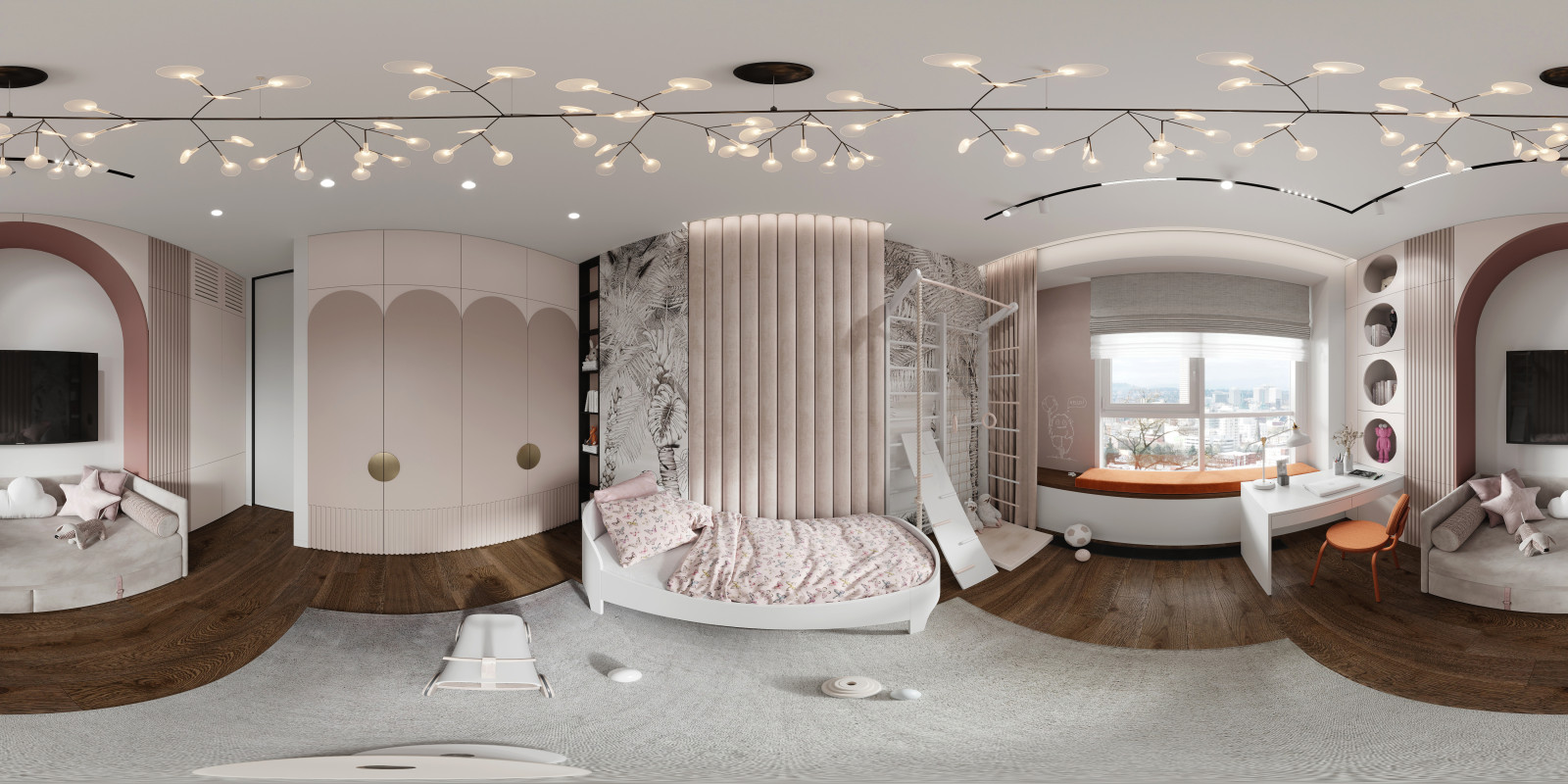 ЖК Архитекторы