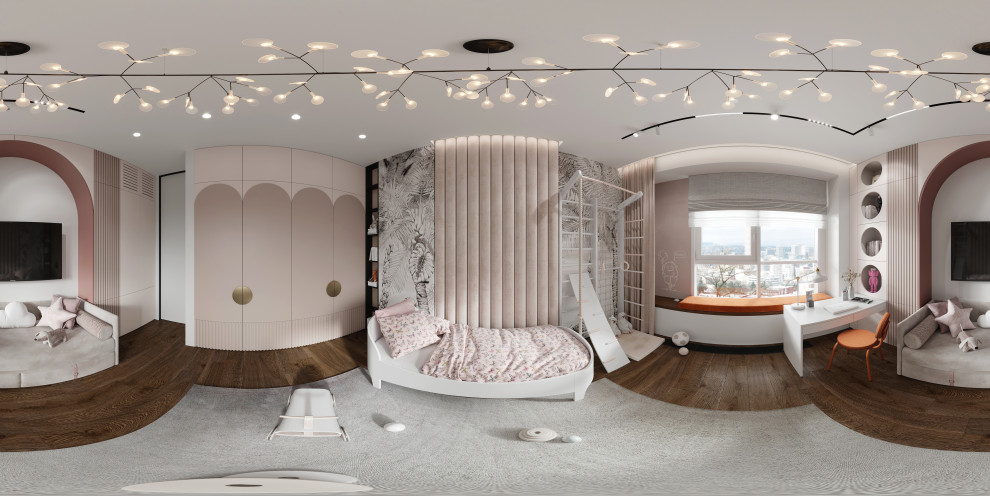 ЖК Архитекторы