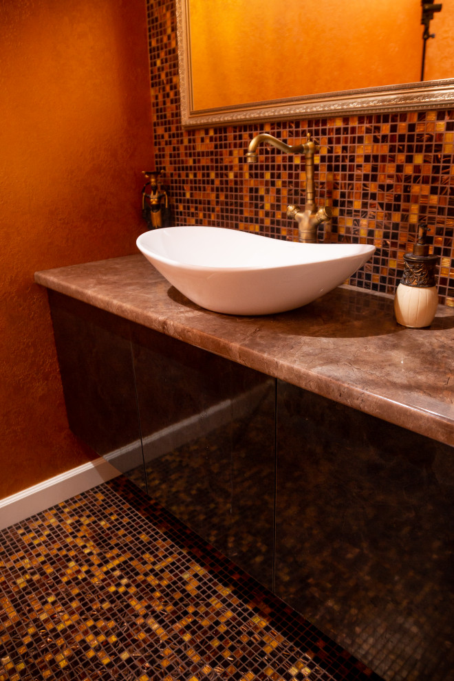 Коттедж на Западной