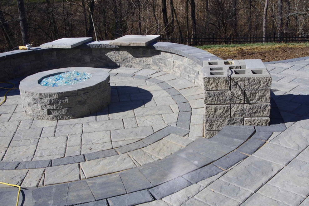 Huntersville residence