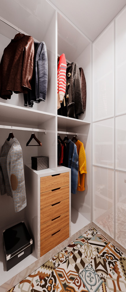 Квартира на проспекте Культуры