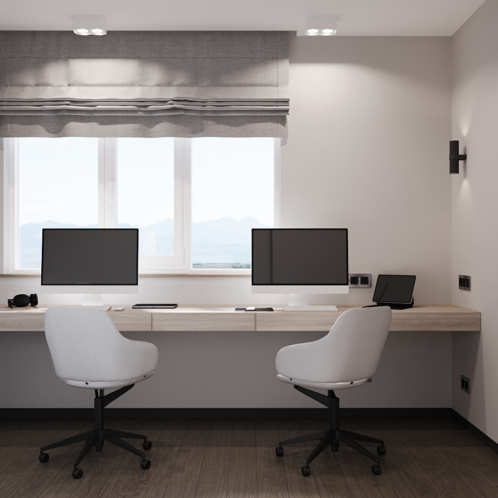 Визуализации квартиры в г. Батуми