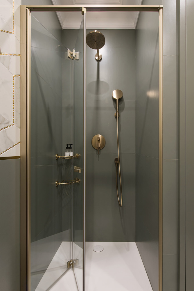 Квартира в ЖК Английский квартал