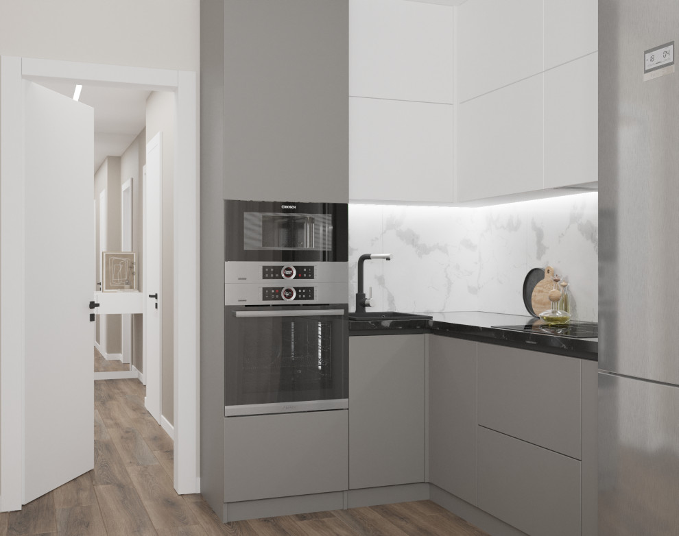 Квартира 65 м2