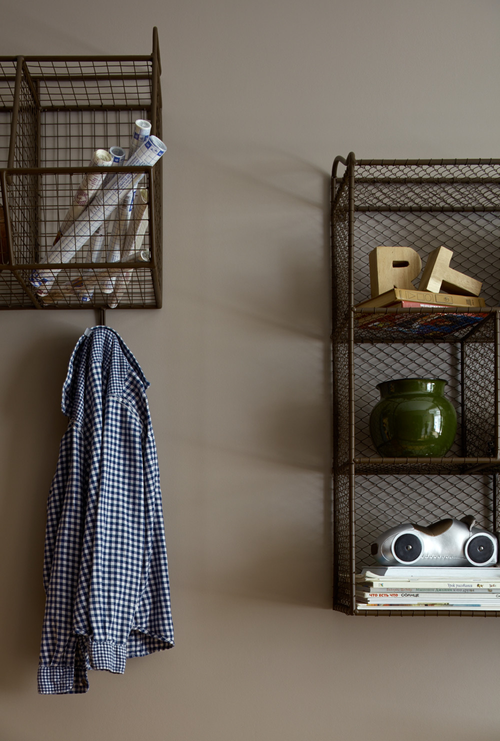 Воспоминания о Лондоне