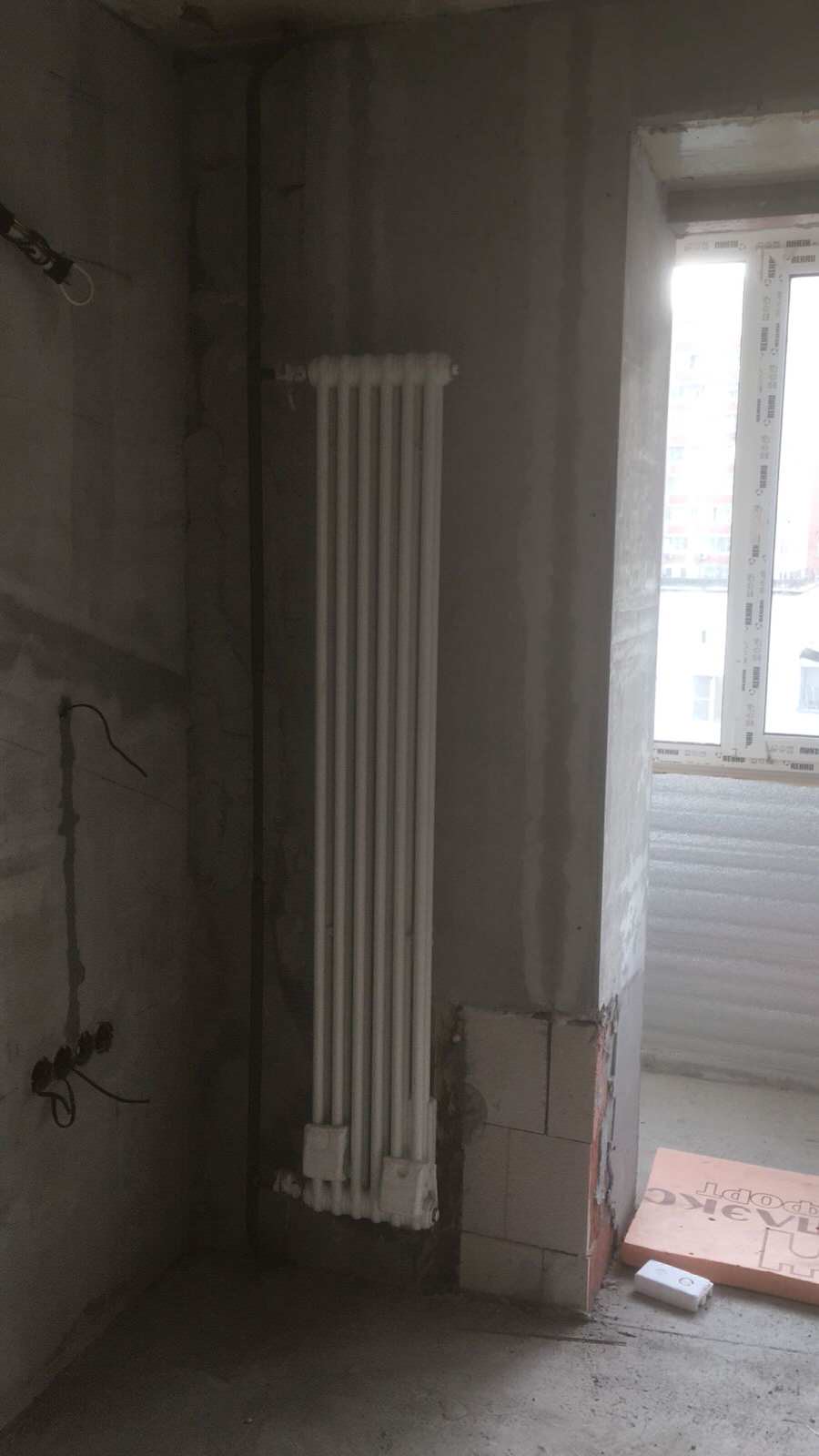 ул. Щелковское шоссе