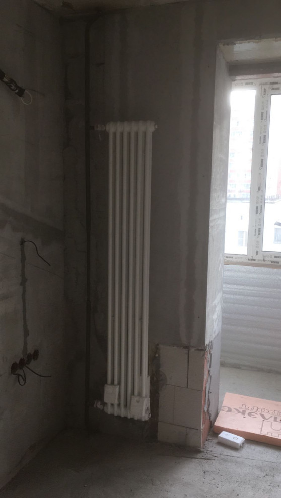 ул. Щелковское шоссе