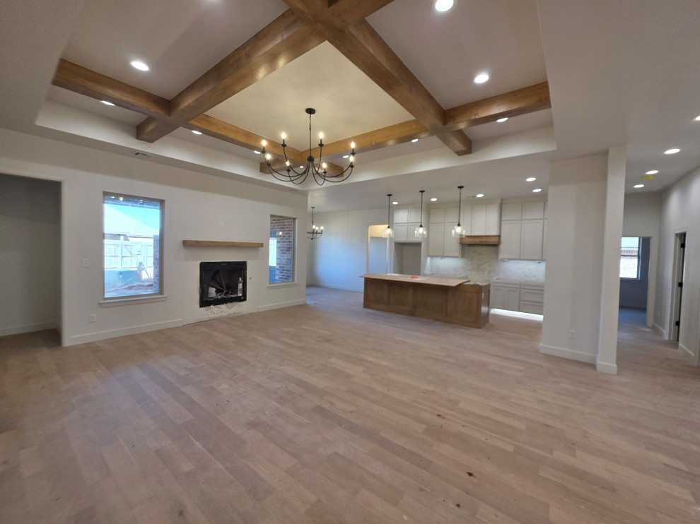 2605 Cloud Nine - For Rent - In Progress