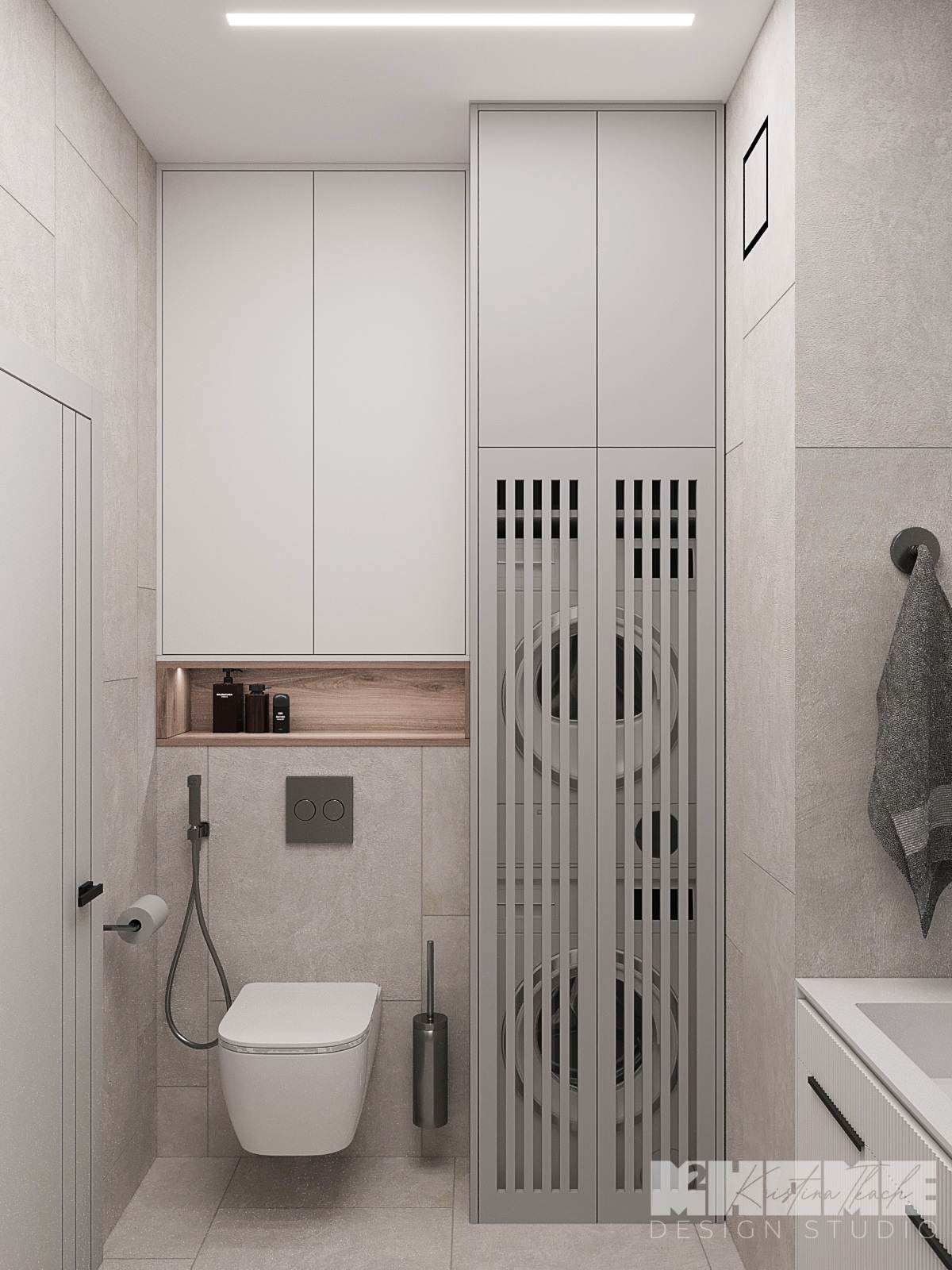 ПРОЕКТ BROWN RICE НА ОКТЯБРЬСКОЙ НАБЕРЕЖНОЙ