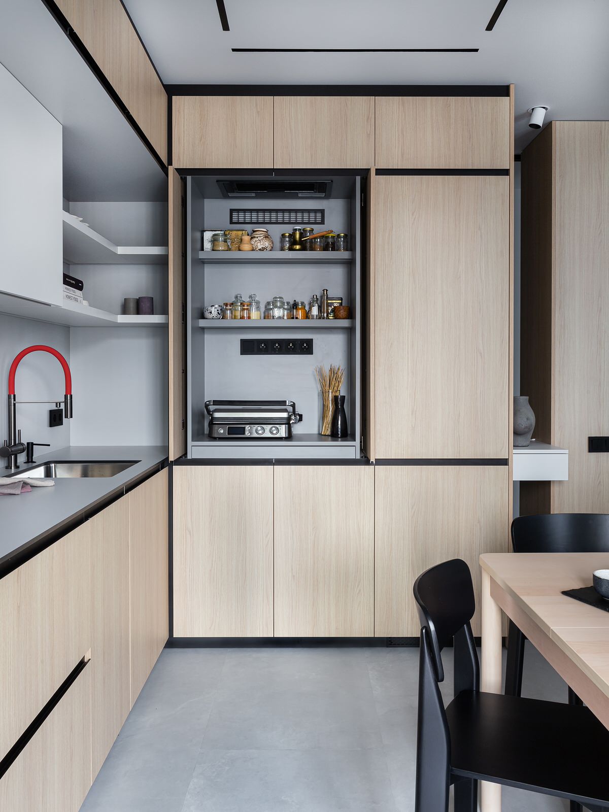 Небо цвета дождя