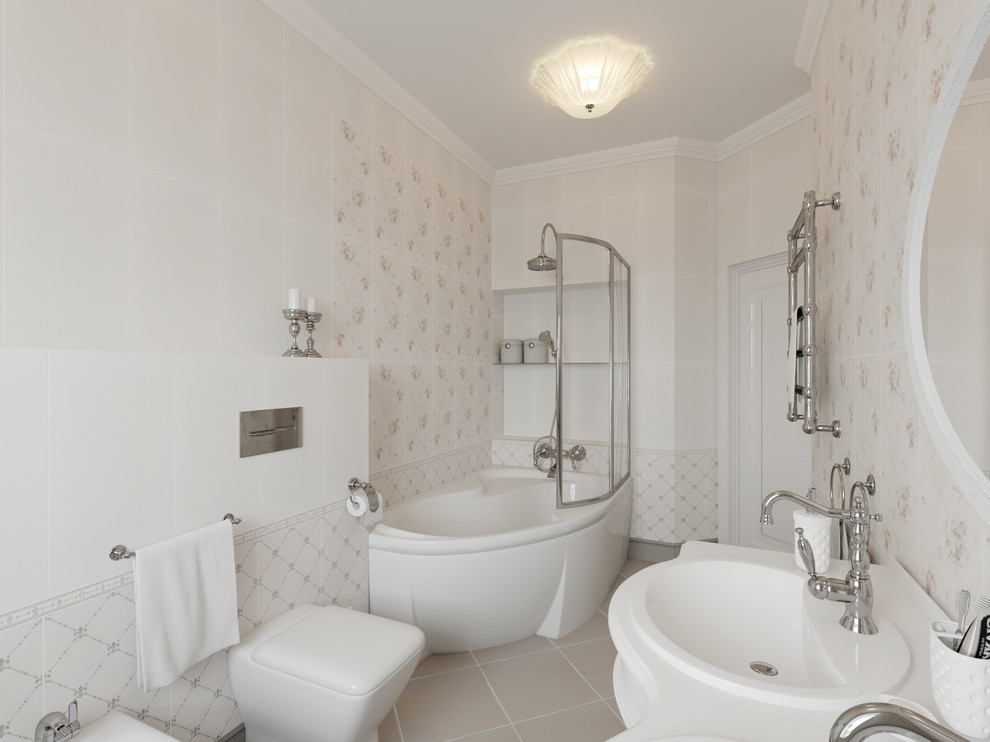 Коттедж для большой семьи