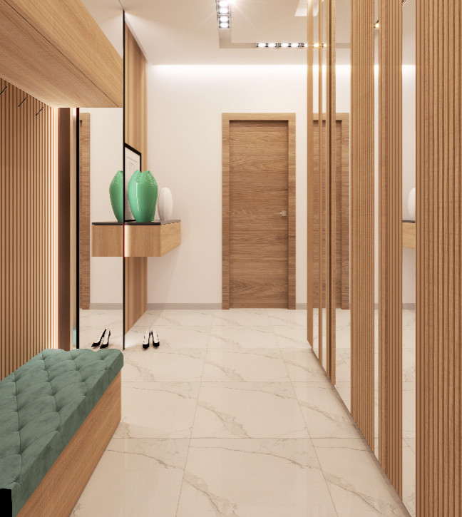 Лофт на 1905г