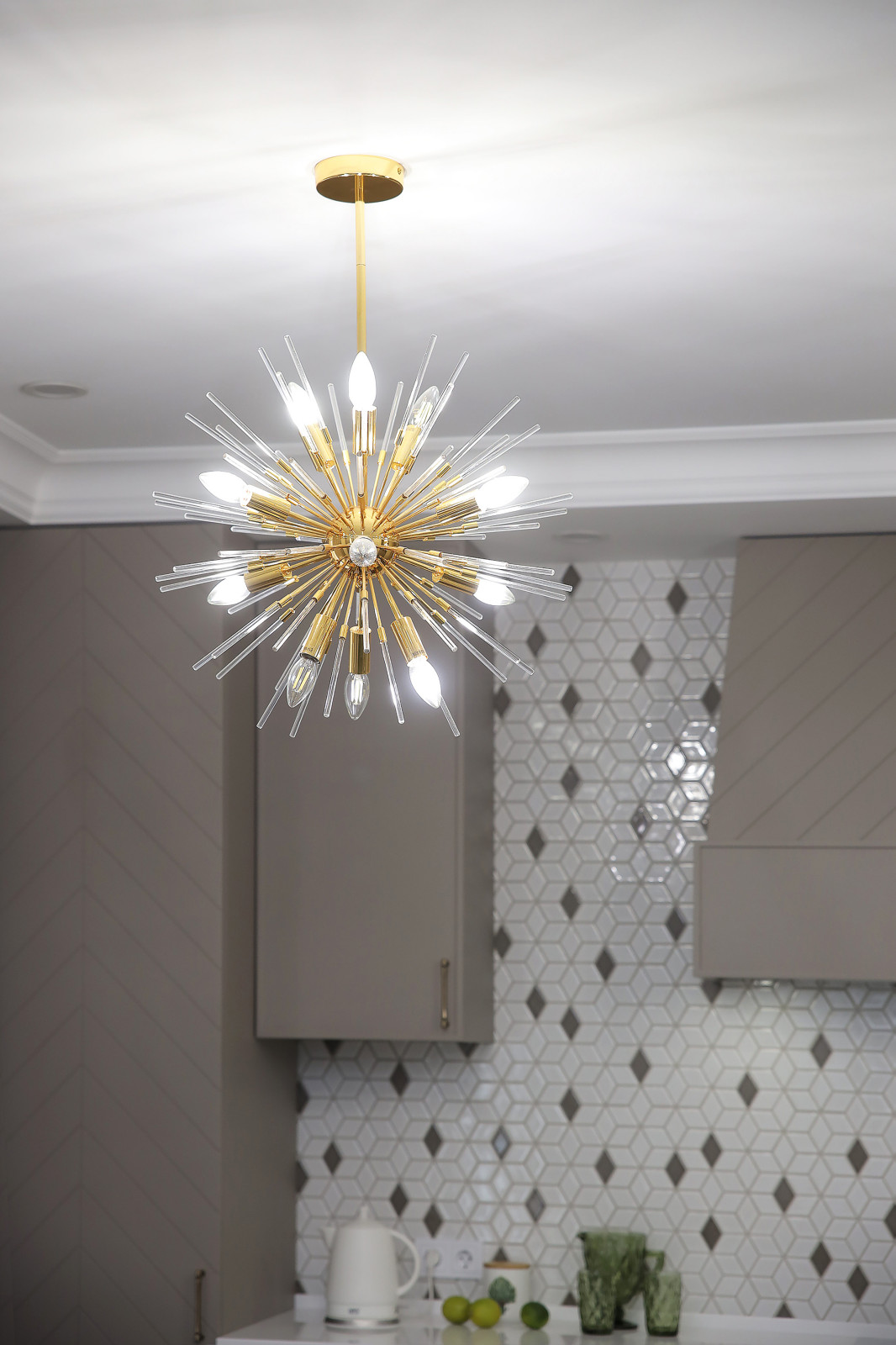 Реализованный проект по ул. Калинина