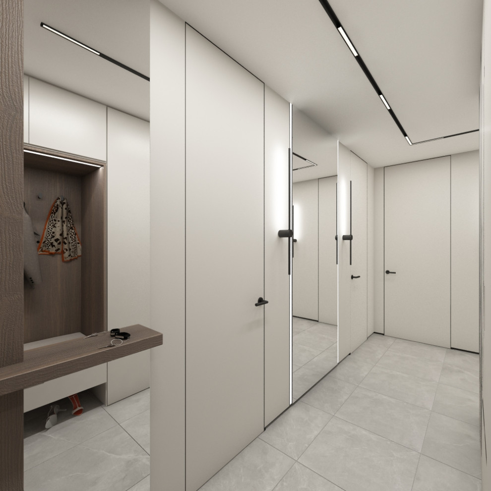 квартира в ЖК Альпы