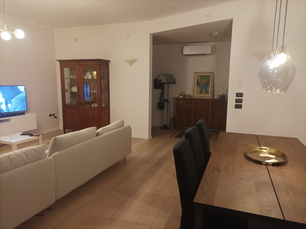 ristrutturazione completa abano terme