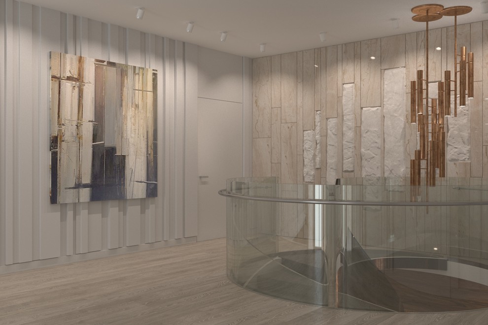 Коттедж невесомость