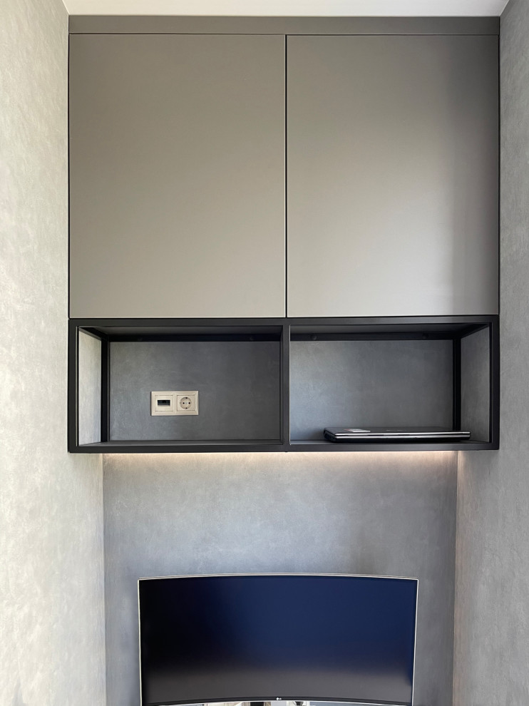 Мебель в кабинет