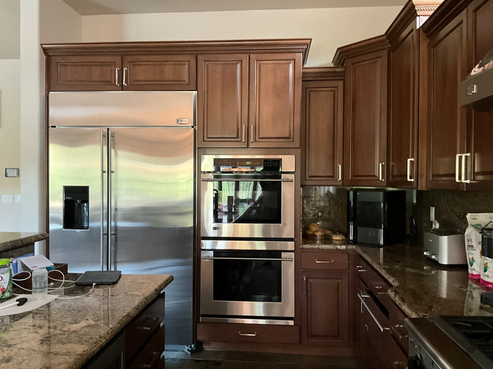 Red Rock Whole Home Renovation
