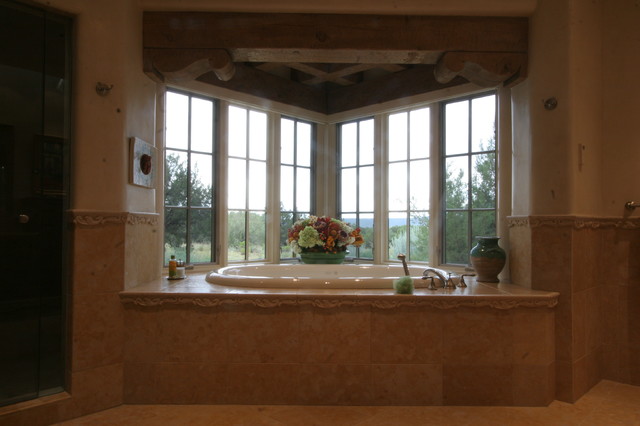 Project Nine mediterraneen-salle-de-bain