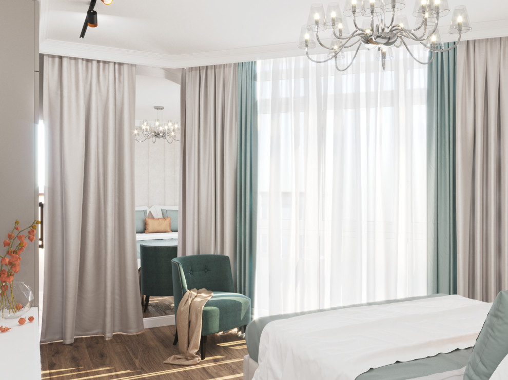 Жк на реке Кубань