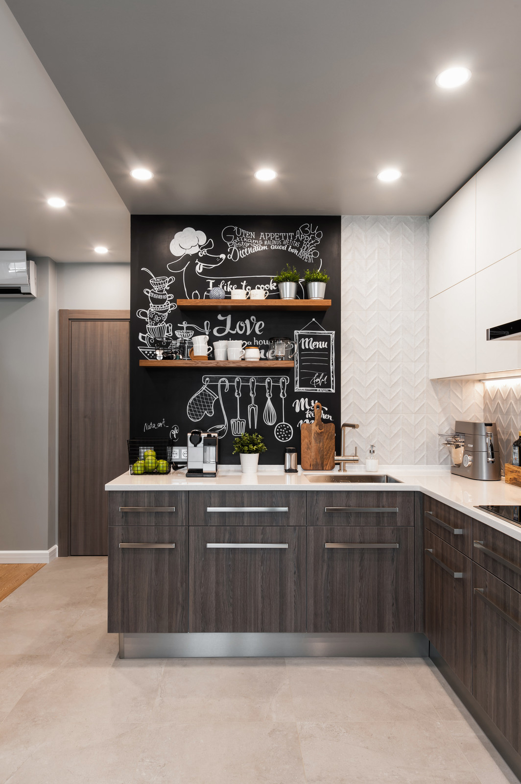 Квартира на ул. Репищева