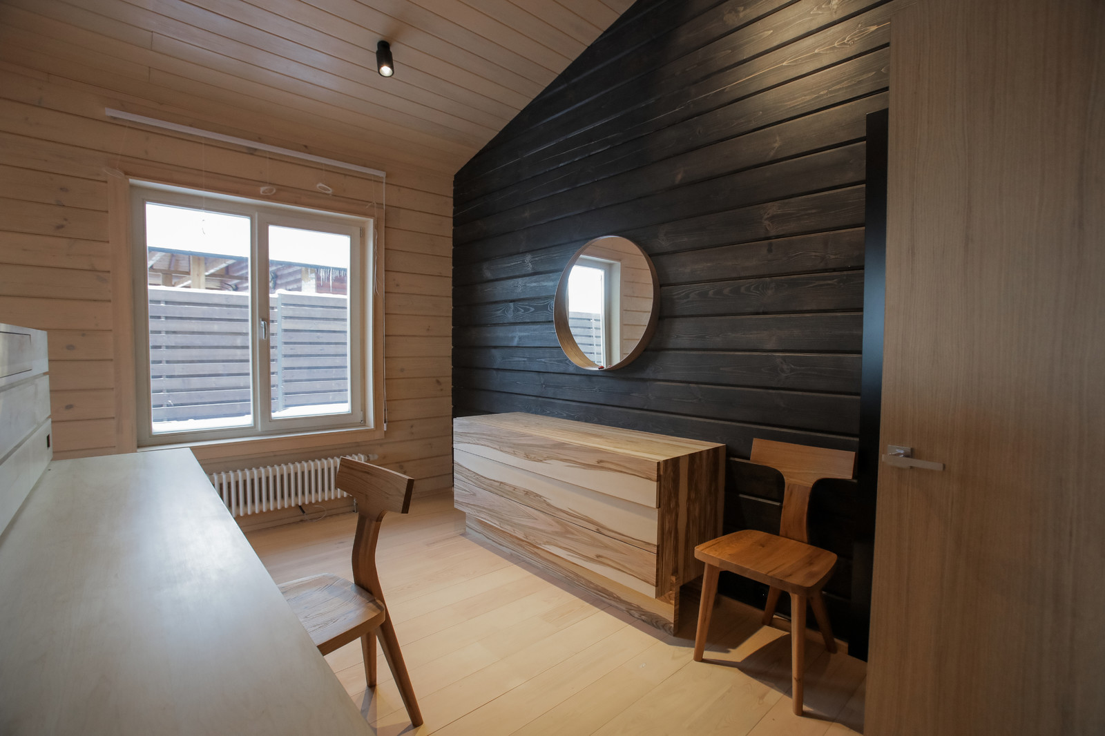 Дом в поселке Приволье