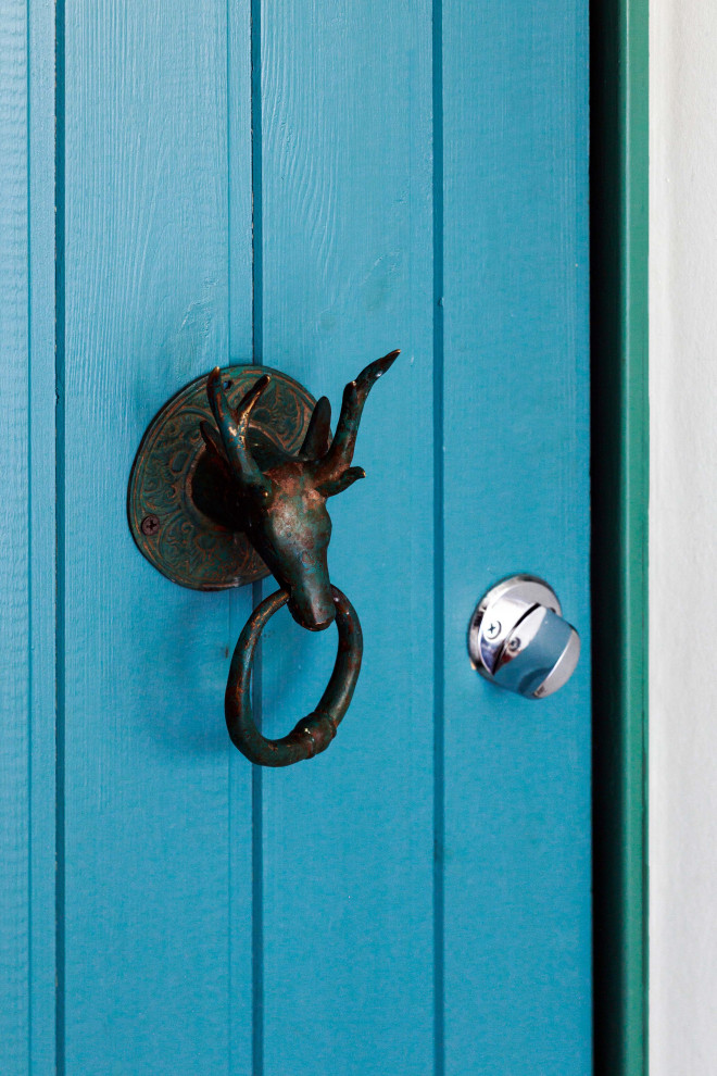 Реабилитация Хрущевки