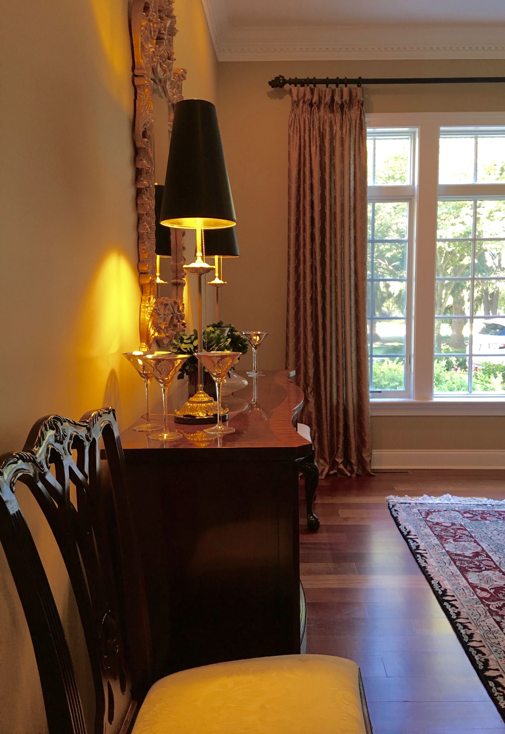 Newtown Square, PA-Traditional