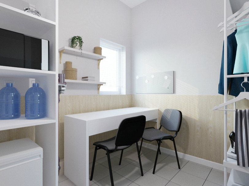 Стоматология