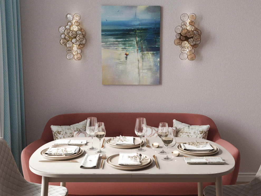 Проект "Спокойствие, только спокойствие"