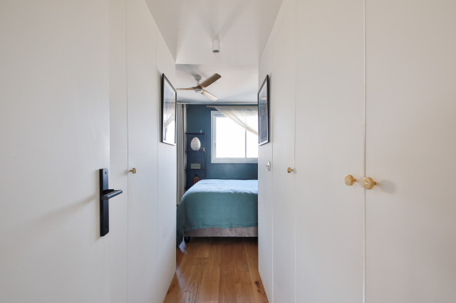 4BARCELONE contemporaneo