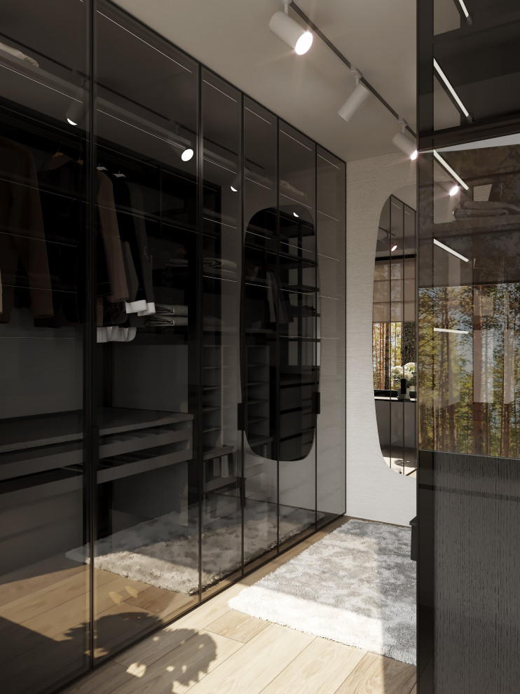 Единение с природой