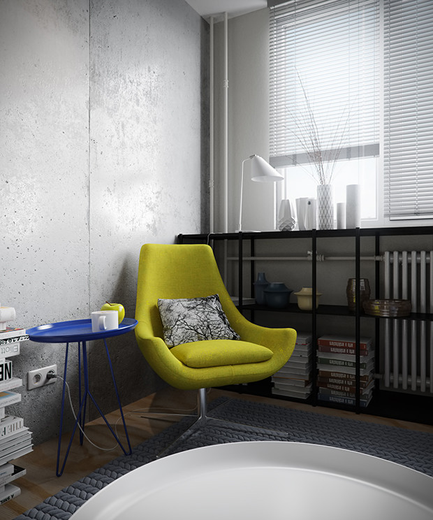 Геометрия пространства