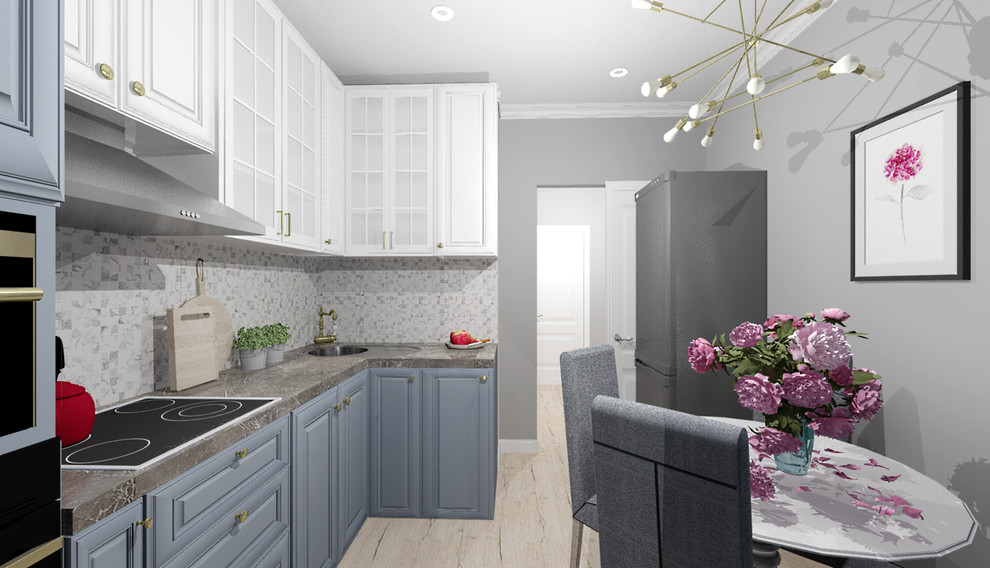 "Воздушные мечты"