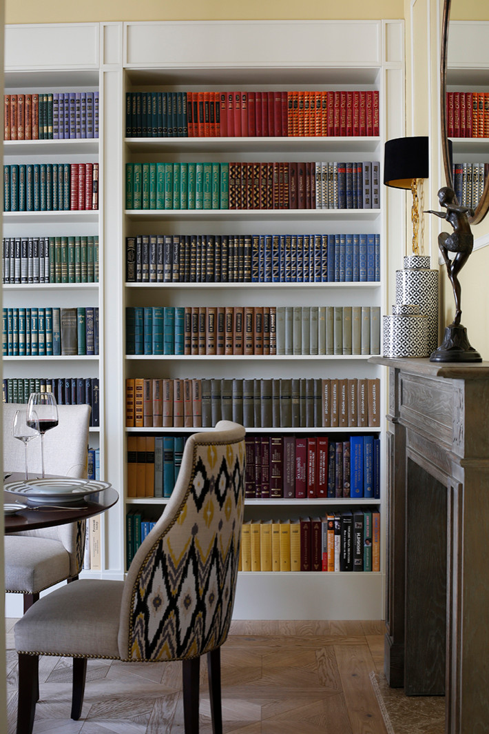 Гаськова Марина