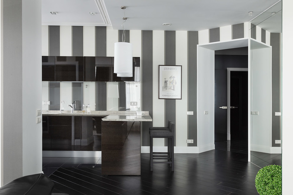 Квартира на Петровском пр.