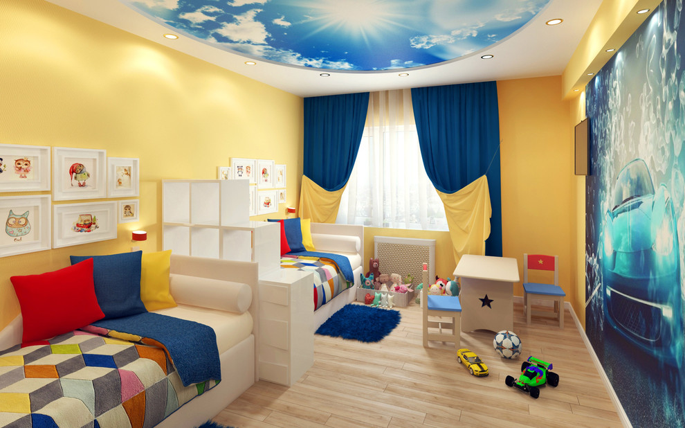 3D визуализация | ЖК "Татьянин Парк"