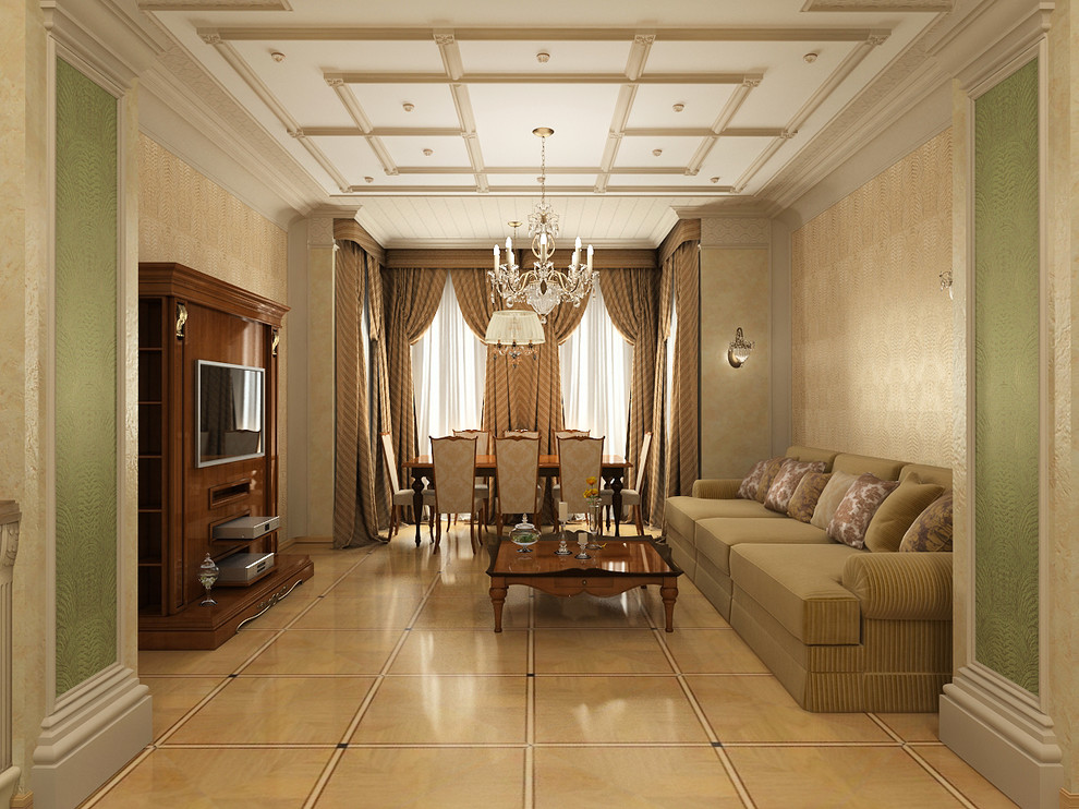 Очарование и стиль