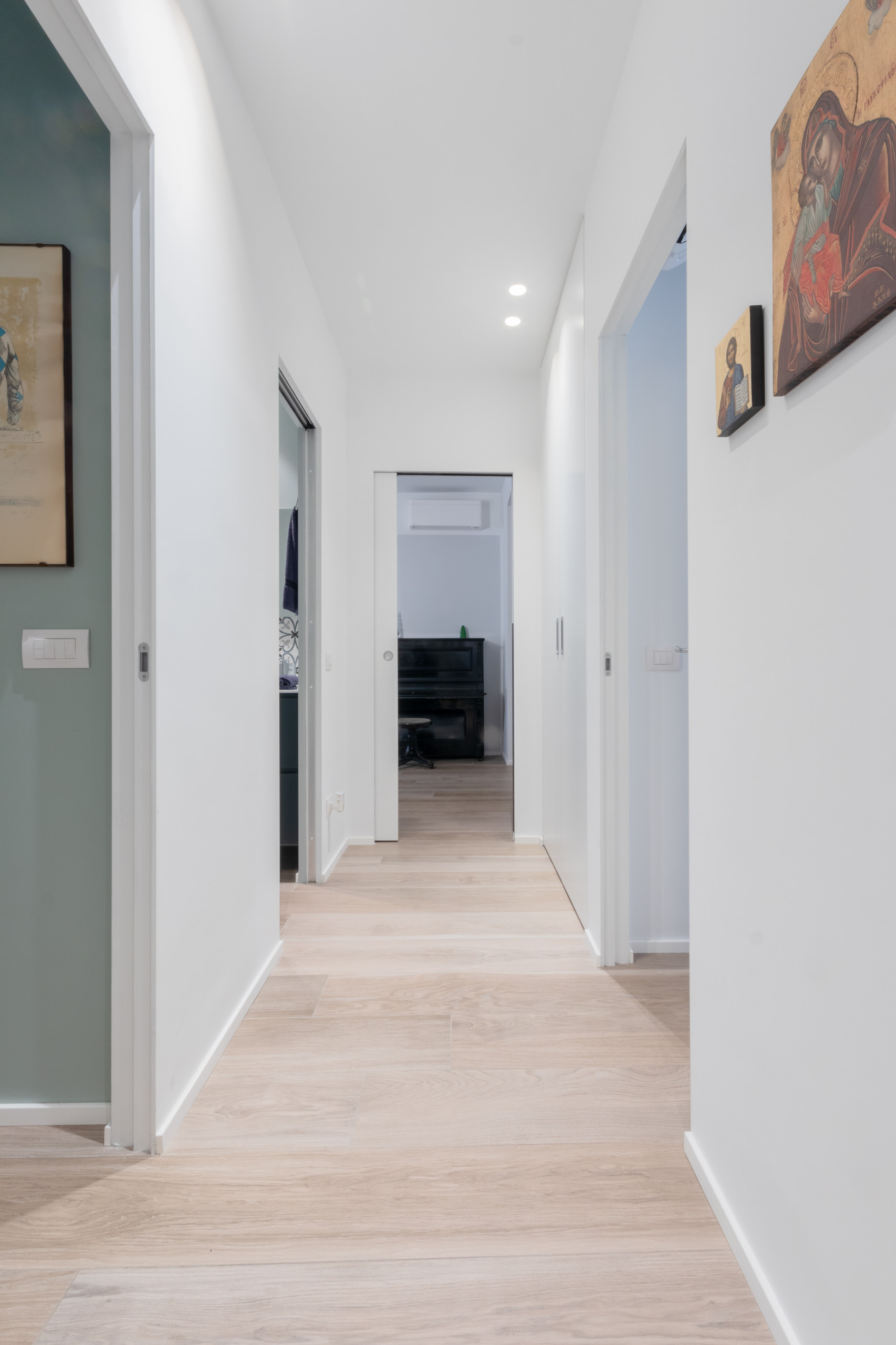 Casa MF | 120mq